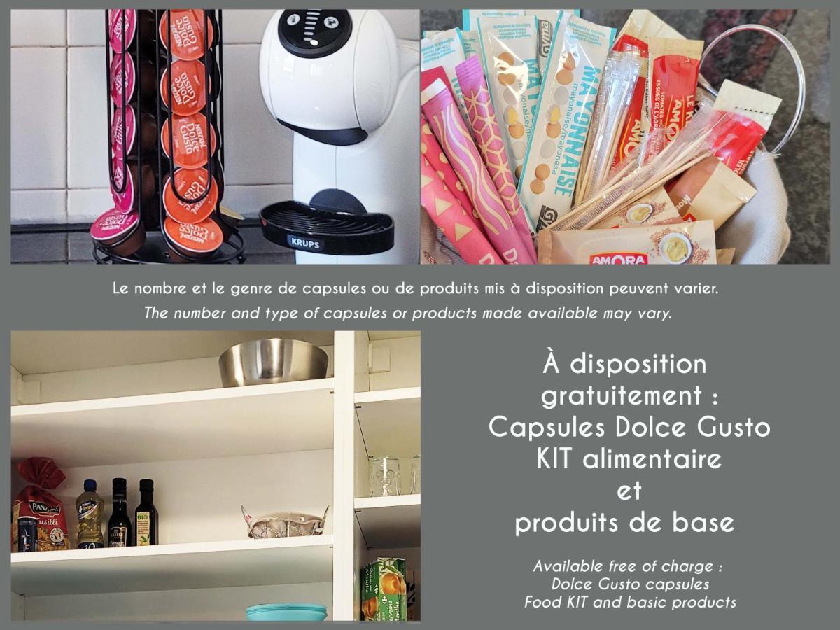 Cosy Case Proche Disney And Paris Lagny 외부 사진
